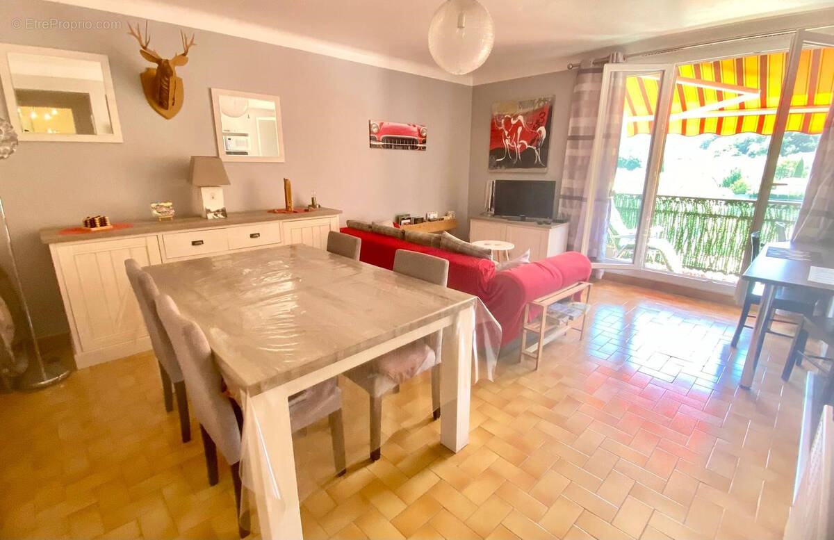 Appartement à AMELIE-LES-BAINS-PALALDA