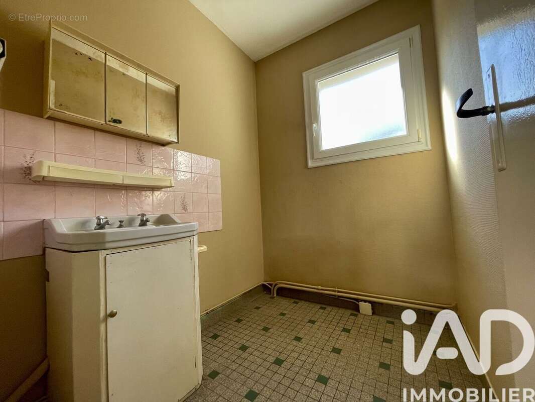 Photo 7 - Maison à SAINT-NAZAIRE