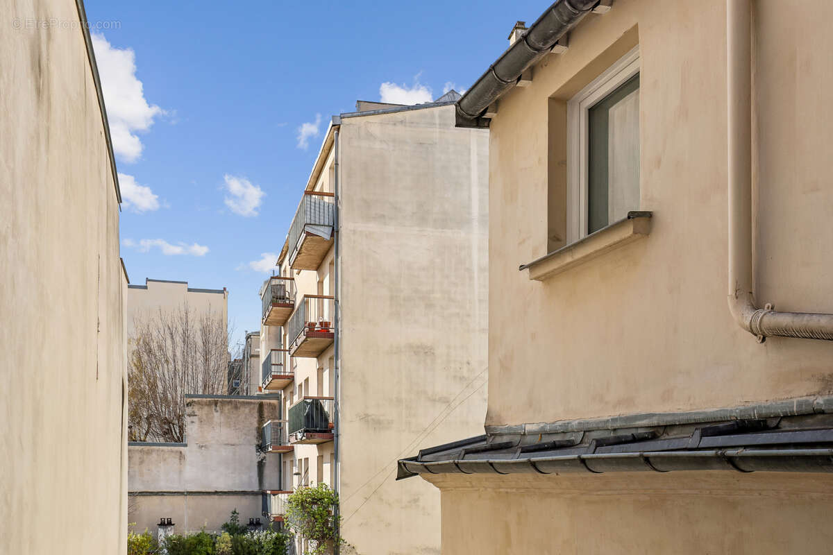 Appartement à PARIS-5E