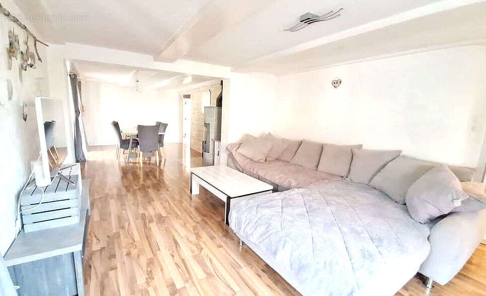 Maison à WOLSCHWILLER