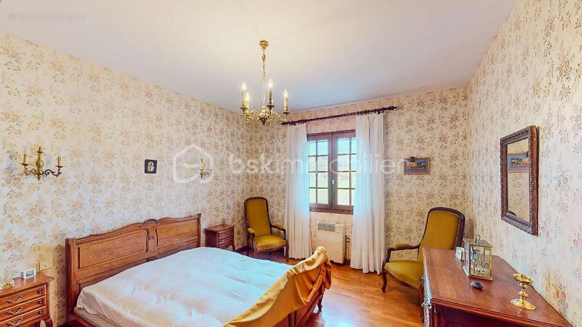 Maison à MAULEON-LICHARRE