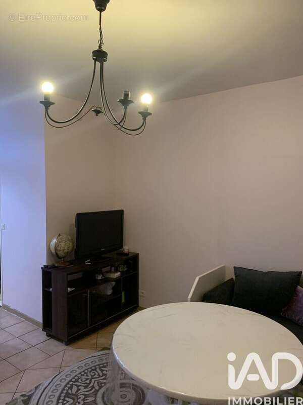 Photo 4 - Appartement à ABLON-SUR-SEINE