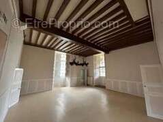 Appartement à CHAIL