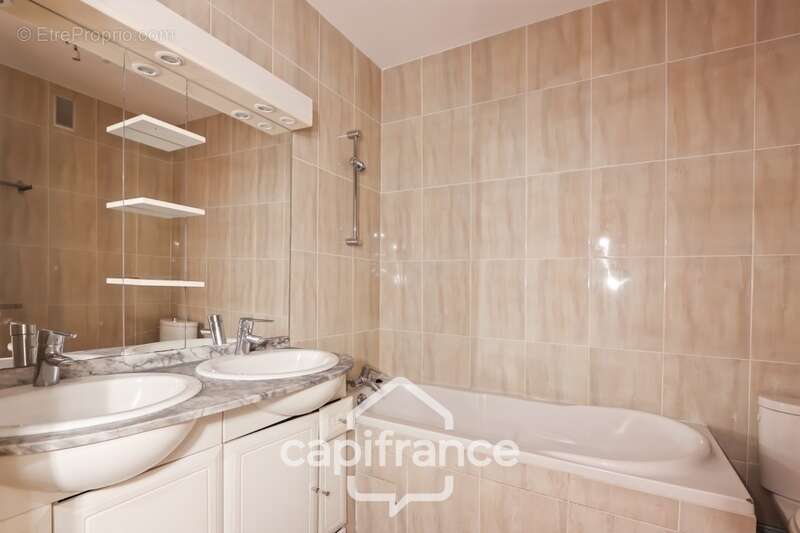 Appartement à vendre 0 pièces SAINT CLOUD (92) - photo 14