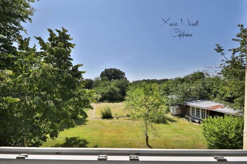 Maison à BOURG-EN-BRESSE