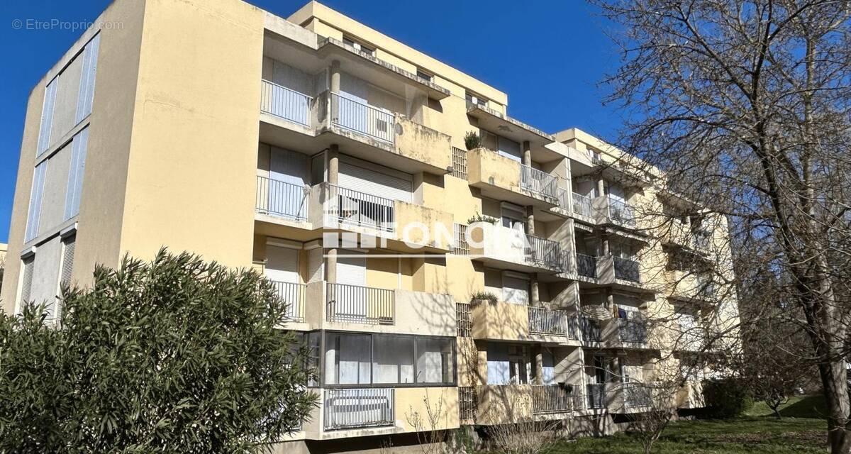 Appartement à BRIGNOLES