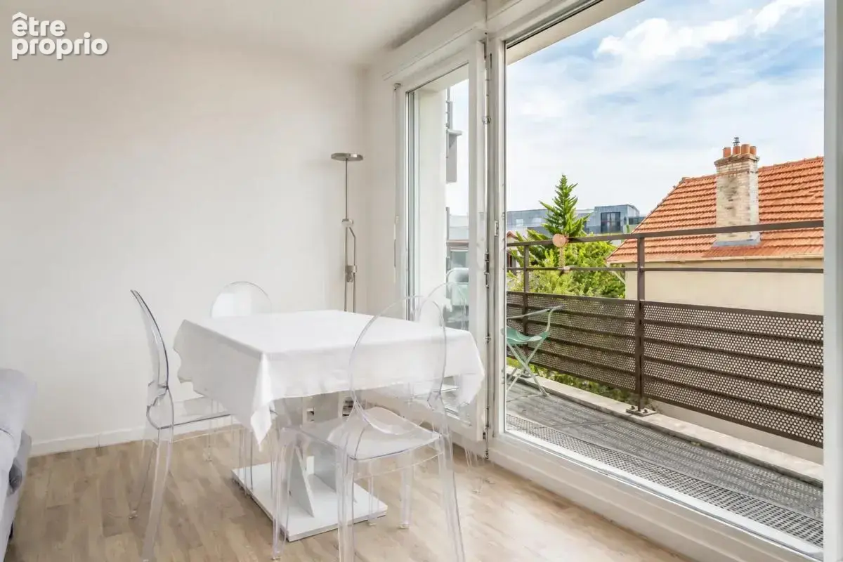 Appartement 3 pièces de 68 m² à Rosny-sous-Bois - photo 5