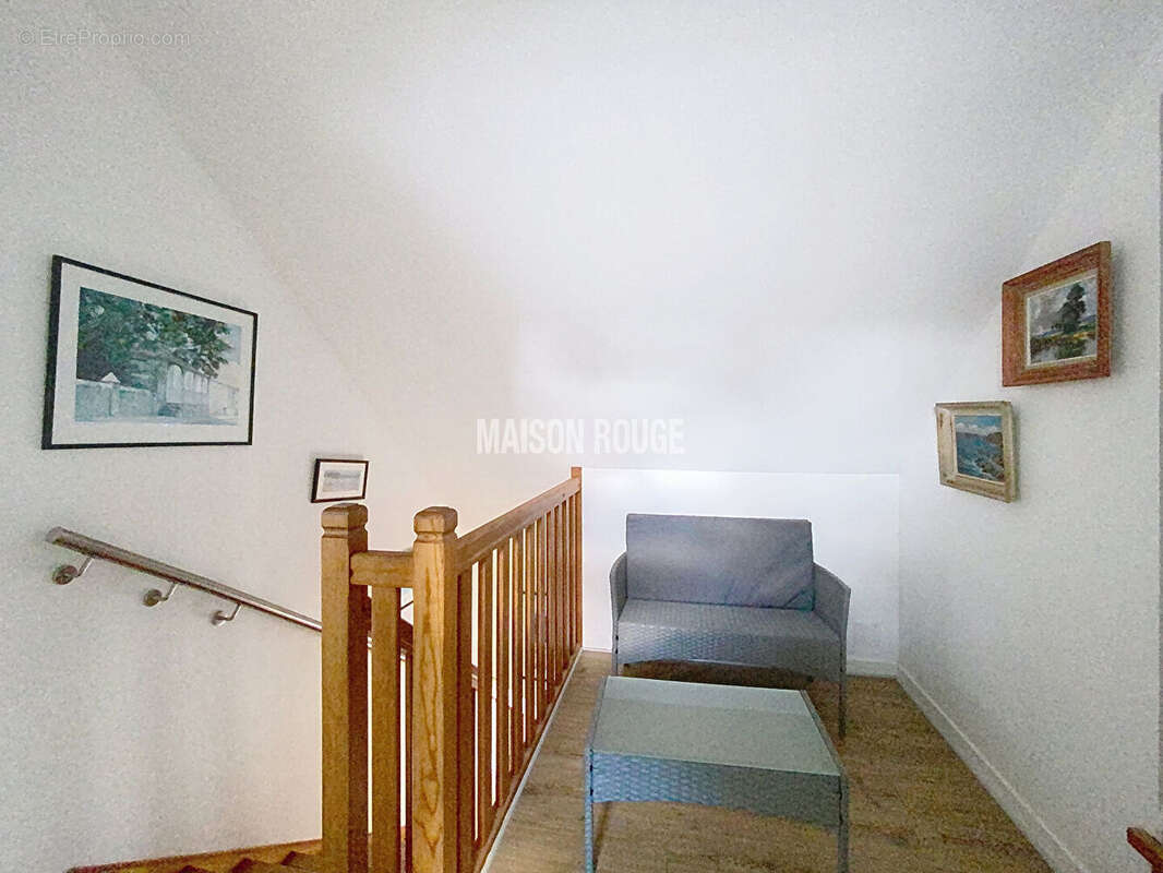 Maison à GOMMENEC'H