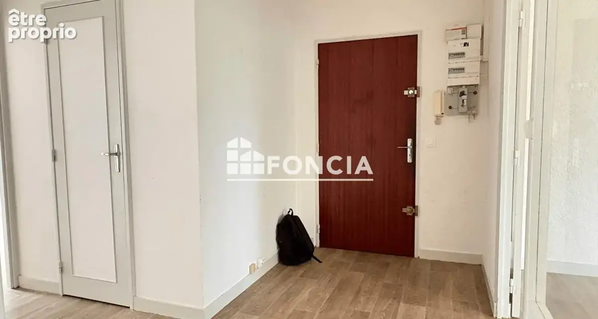 Appartement 2 chambres 81 m2 - photo 5