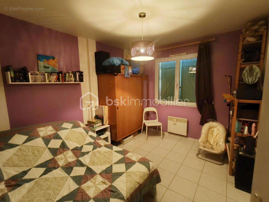 Villa 5 chambres - photo 6
