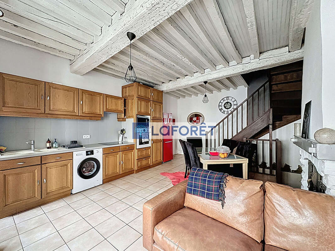 Maison à SAINT-DIZIER