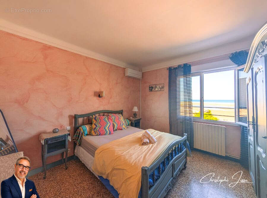 Maison à LEUCATE
