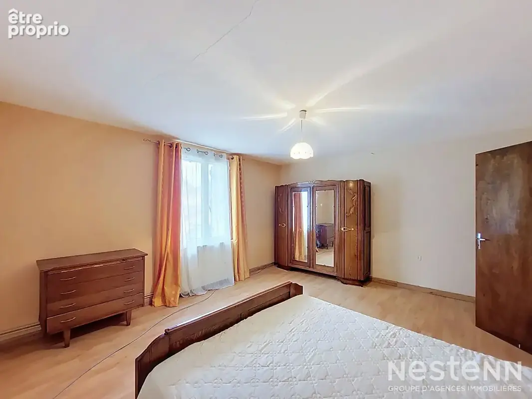A Vendre Gasconne rénovée de 203m² avec dépendances et plus de 3 hectares à Saint-Puy - photo 11