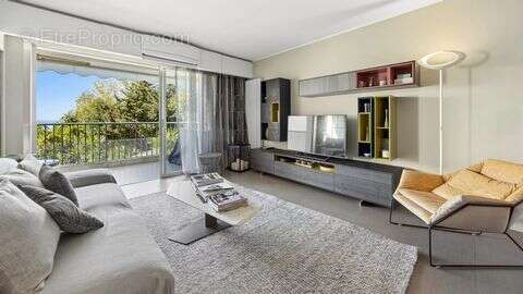Appartement 104 m² à Cannes  - photo 3