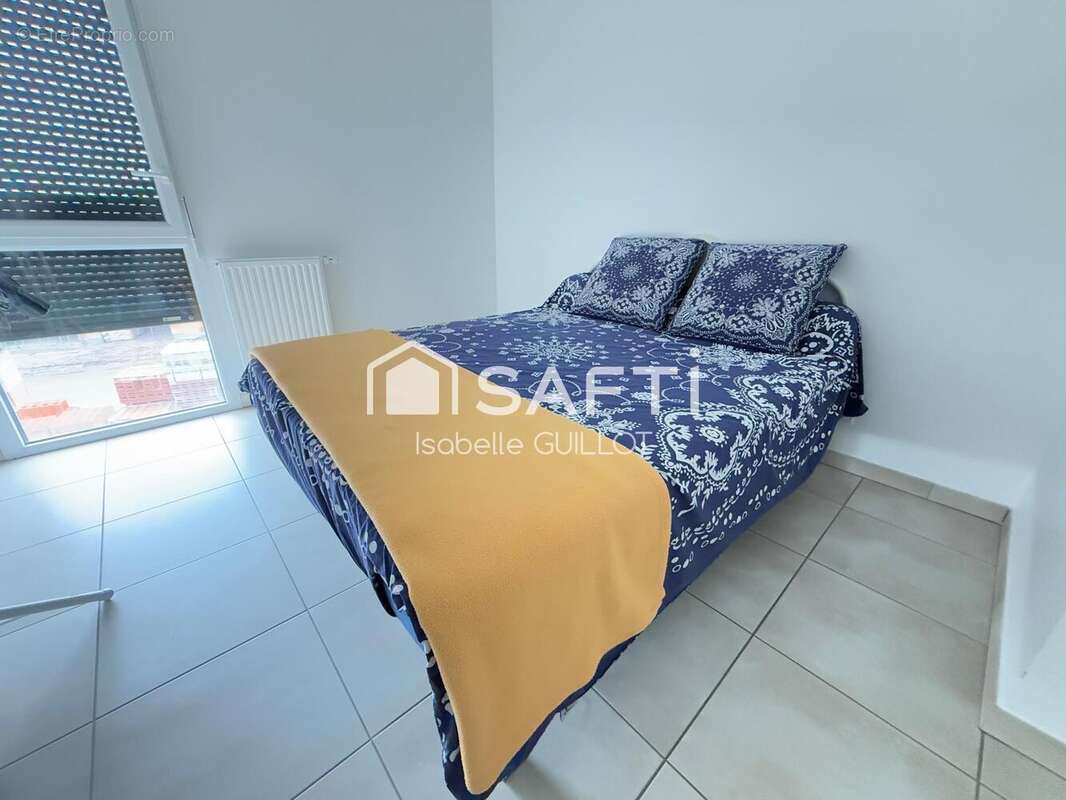 Photo 8 - Appartement à AUDENGE