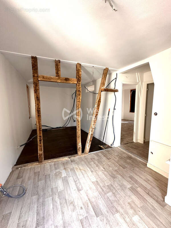 Appartement 190 m² à Tulle  - photo 4