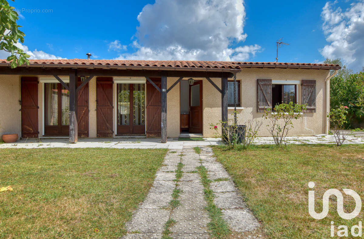 Photo 9 - Maison à MERIGNAC