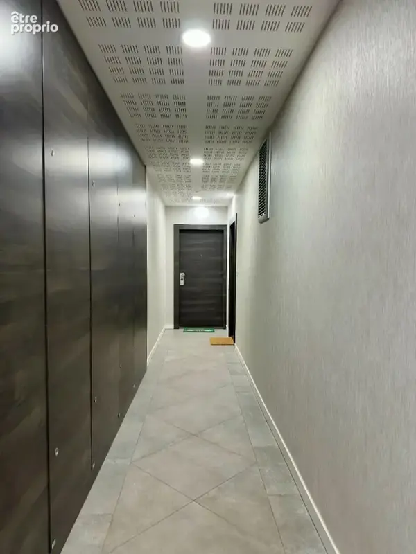 Appartement Le Perreux 2 pièces 44 m² avec terrasse et parking - photo 7