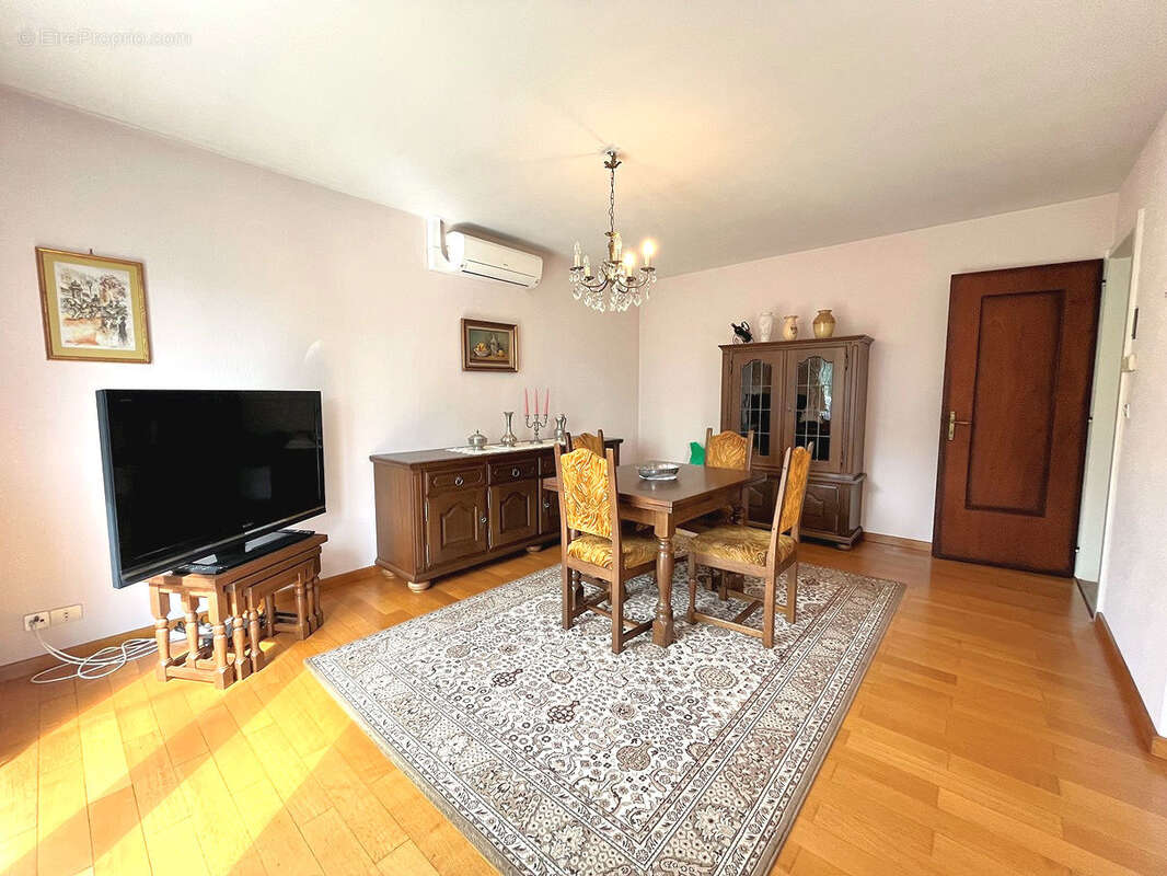 Village-neuf dans une impasse maison plain-pied sur 5,13 ares de terrain - photo 5