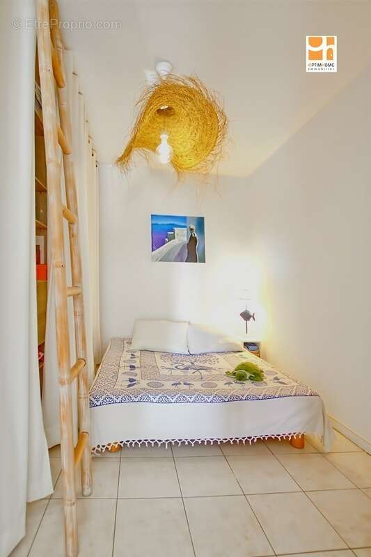 Appartement à CAGNES-SUR-MER