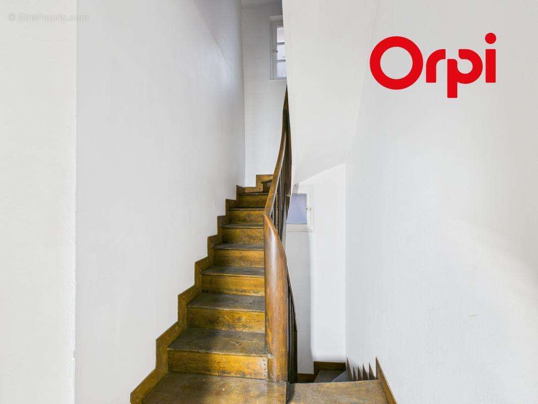 Appartement à BERNAY