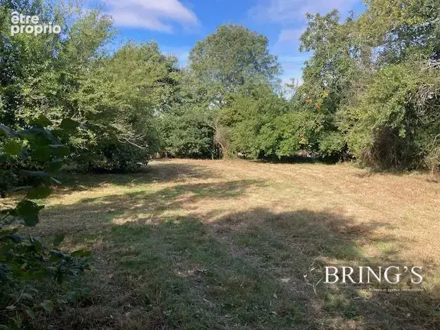 Terrain 813 m² à vendre à Elven (56250) - photo 3