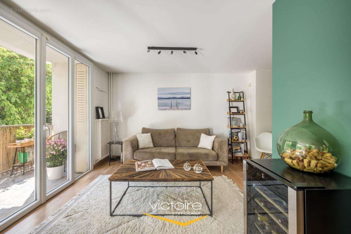 Appartement à LYON-3E