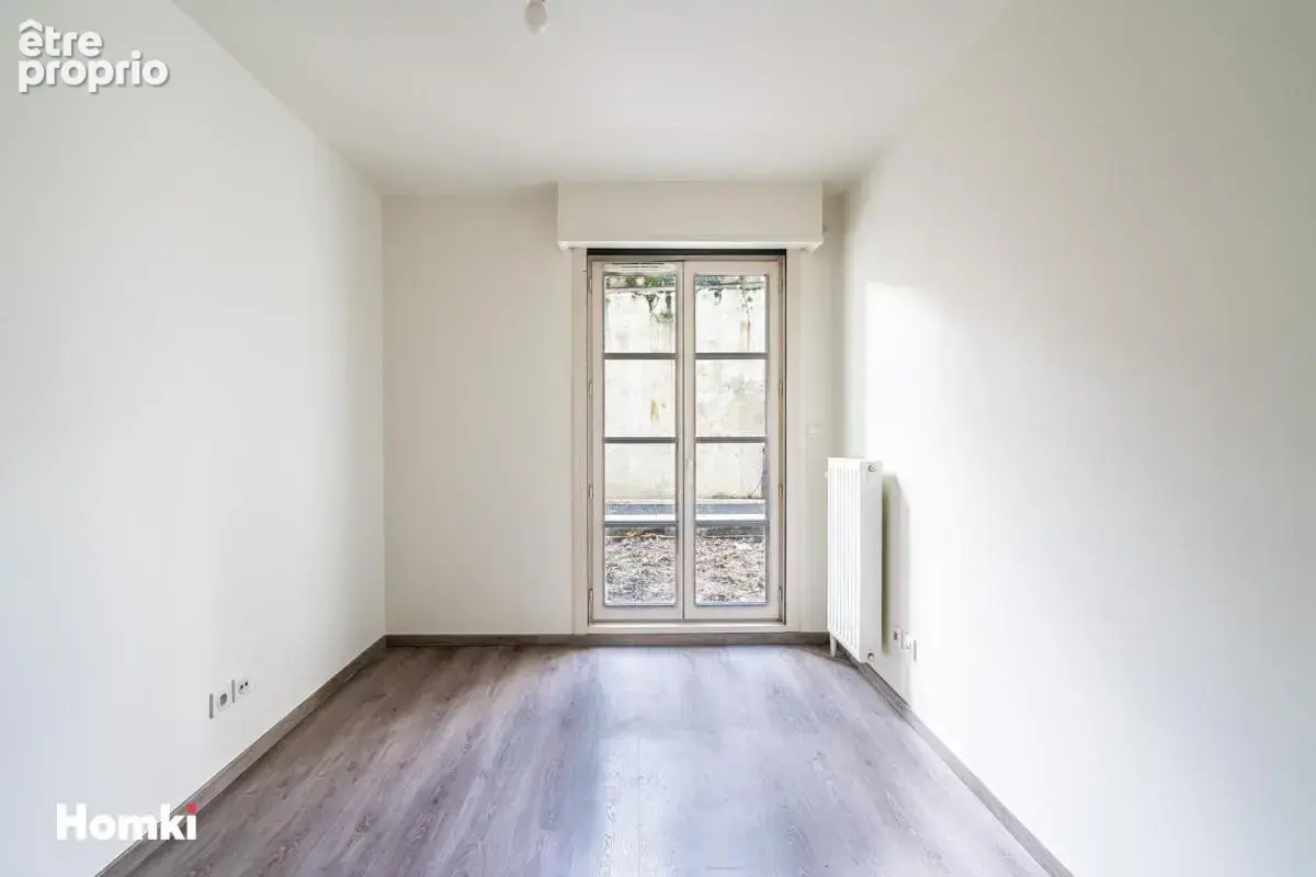 Appartement T3 de 56 m² à Orléans 45000, Boulevard de la Motte Sanguin - photo 8