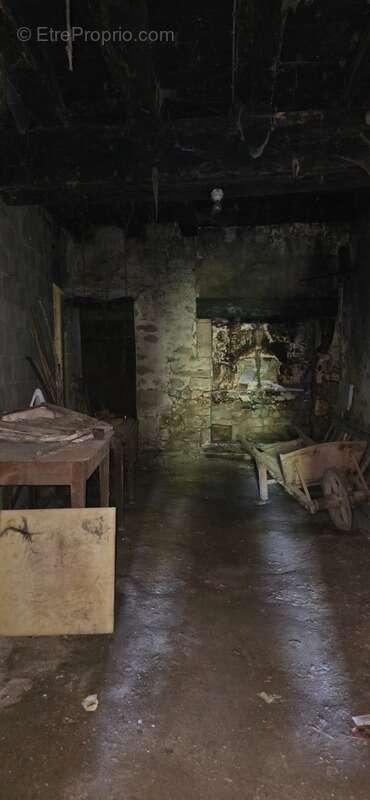 Maison à SAINT-SORNIN-LEULAC