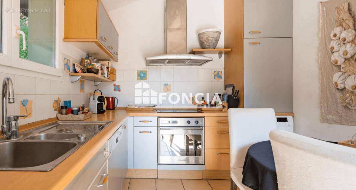 Appartement à BIDART