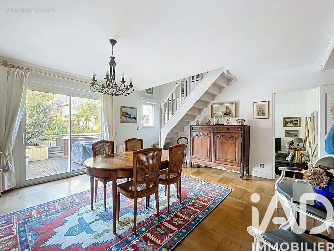 Photo 3 - Maison à VITRY-SUR-SEINE