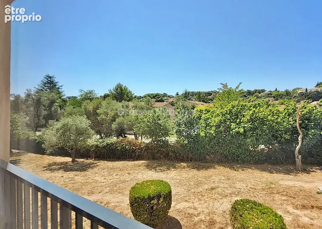 Appartement Les Pennes Mirabeau 3 pièce(s) 58 m2 - photo 8