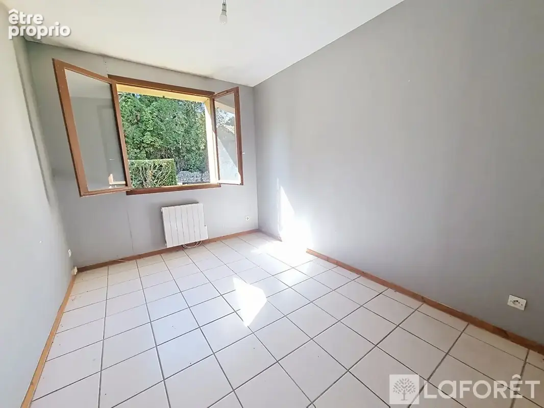 Maison 7PP environnement très calme à Hérouvillette - 118m² - photo 8