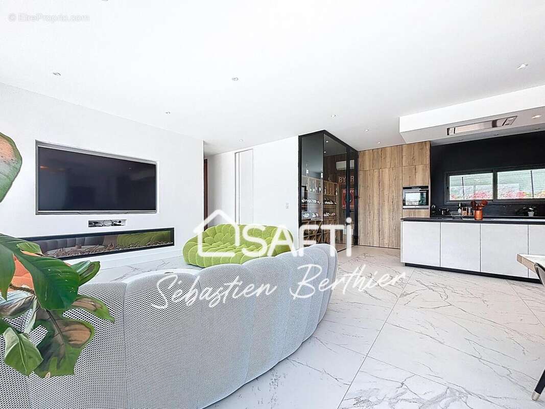 Photo 5 - Maison à VERFEIL