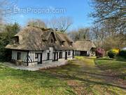 Maison à BONNEVILLE-LA-LOUVET
