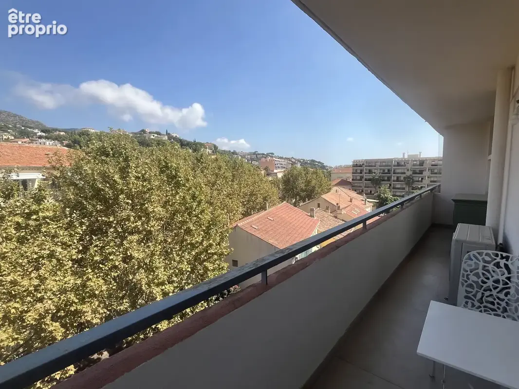 Coup de cœur assuré au cœur du Lavandou ! - photo 18