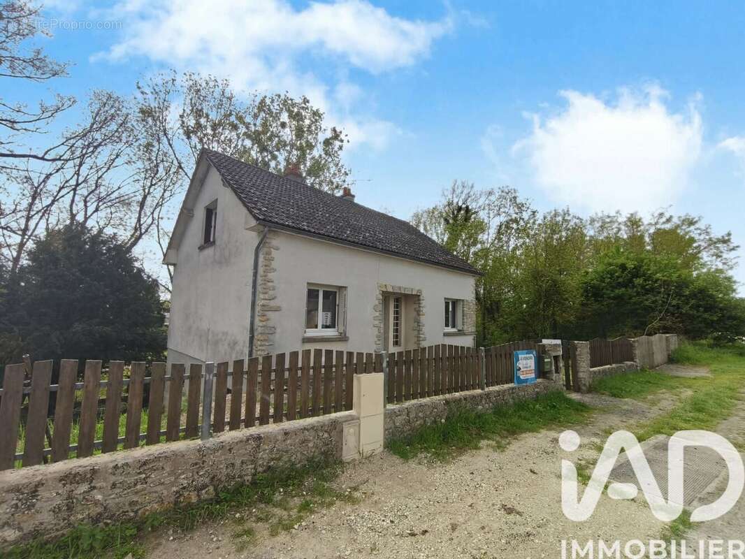 Maison 130 m² à Escrennes  - photo 2
