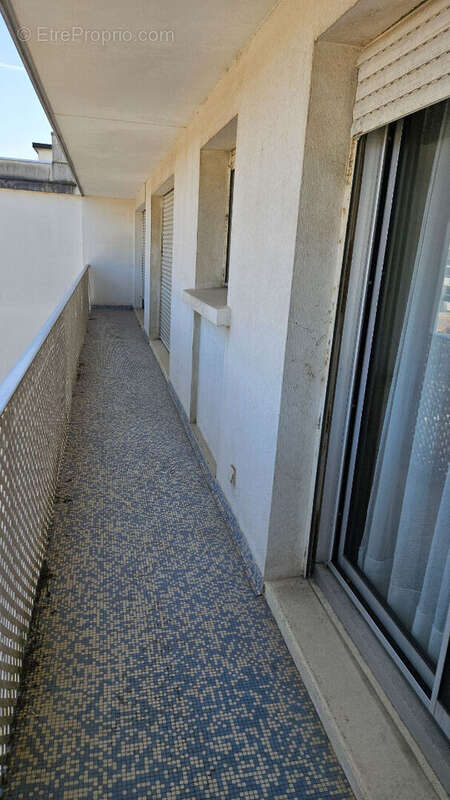 Appartement Saint Brevin Les Pins 3 pièces - photo 8