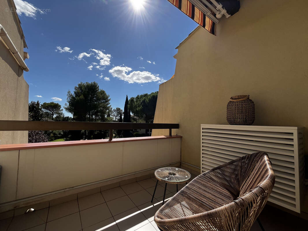 Appartement à NIMES