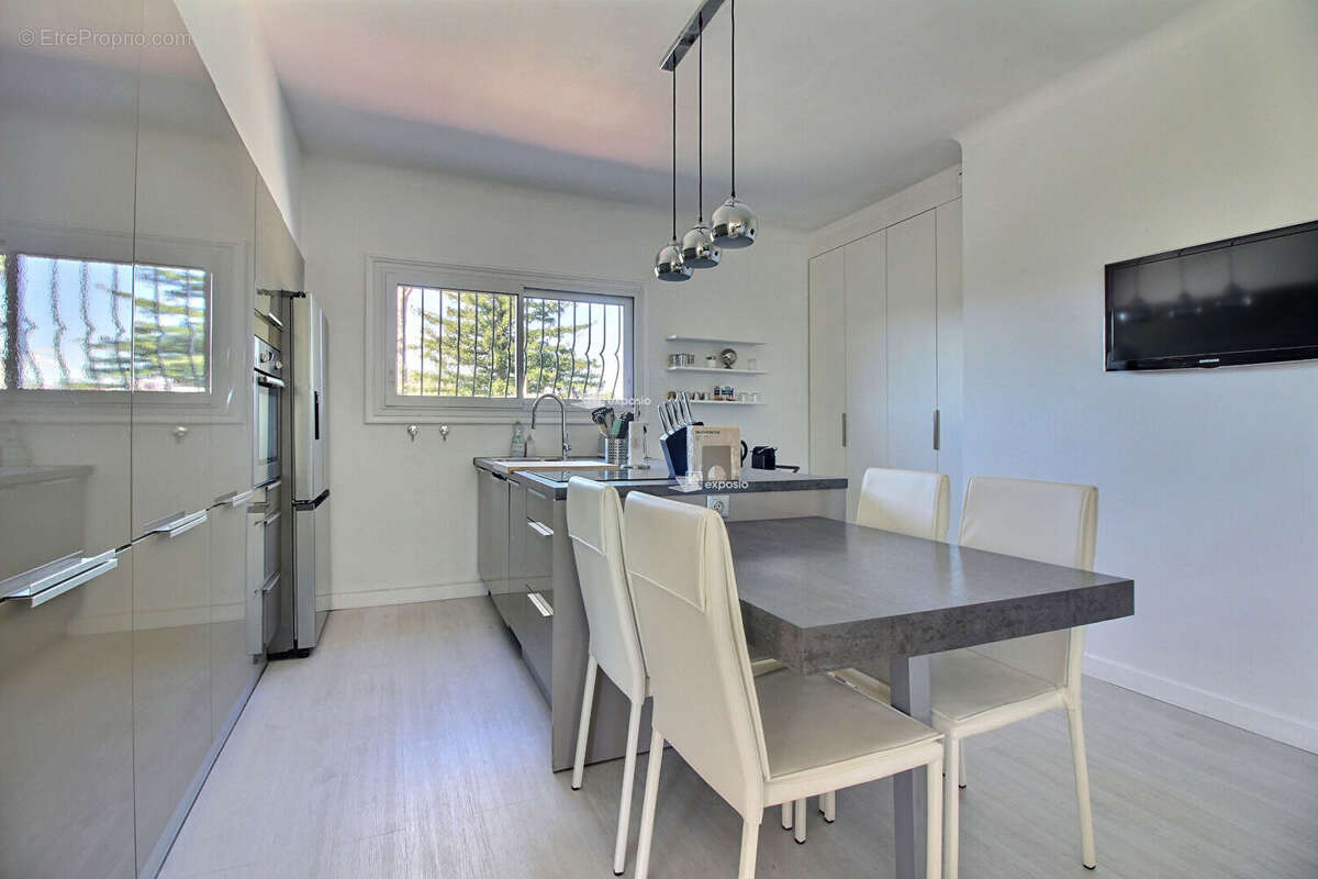 Maison à MOUGINS
