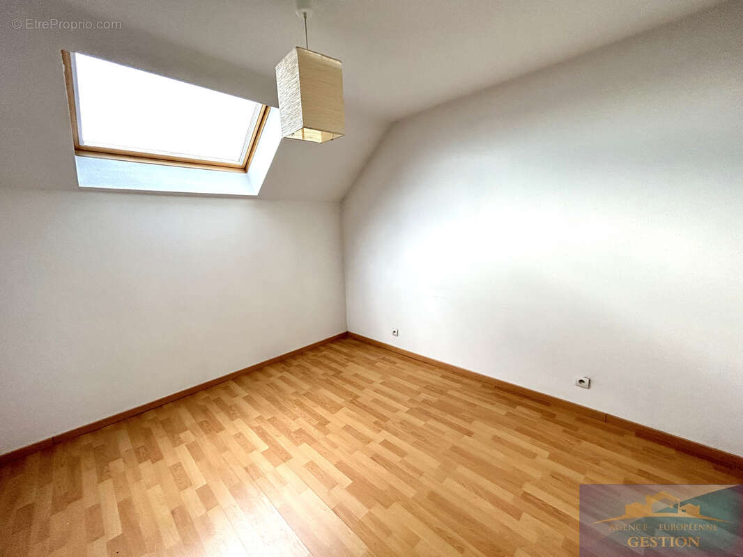 Appartement à TARBES