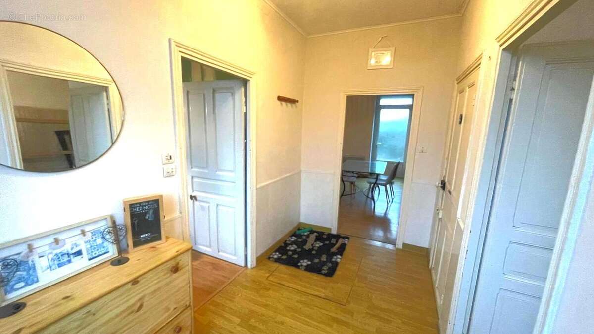 Maison à SAINT-POL-DE-LEON