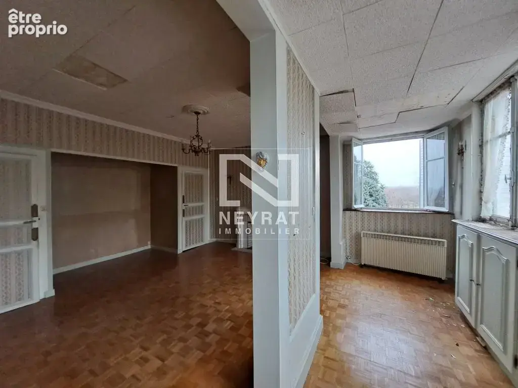 Appartement 93 m² à Autun  - photo 8