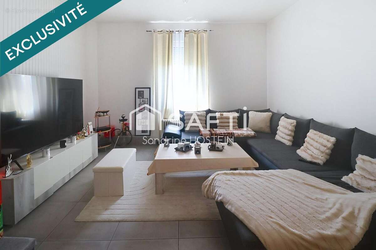 Photo 3 - Maison à VILLERUPT