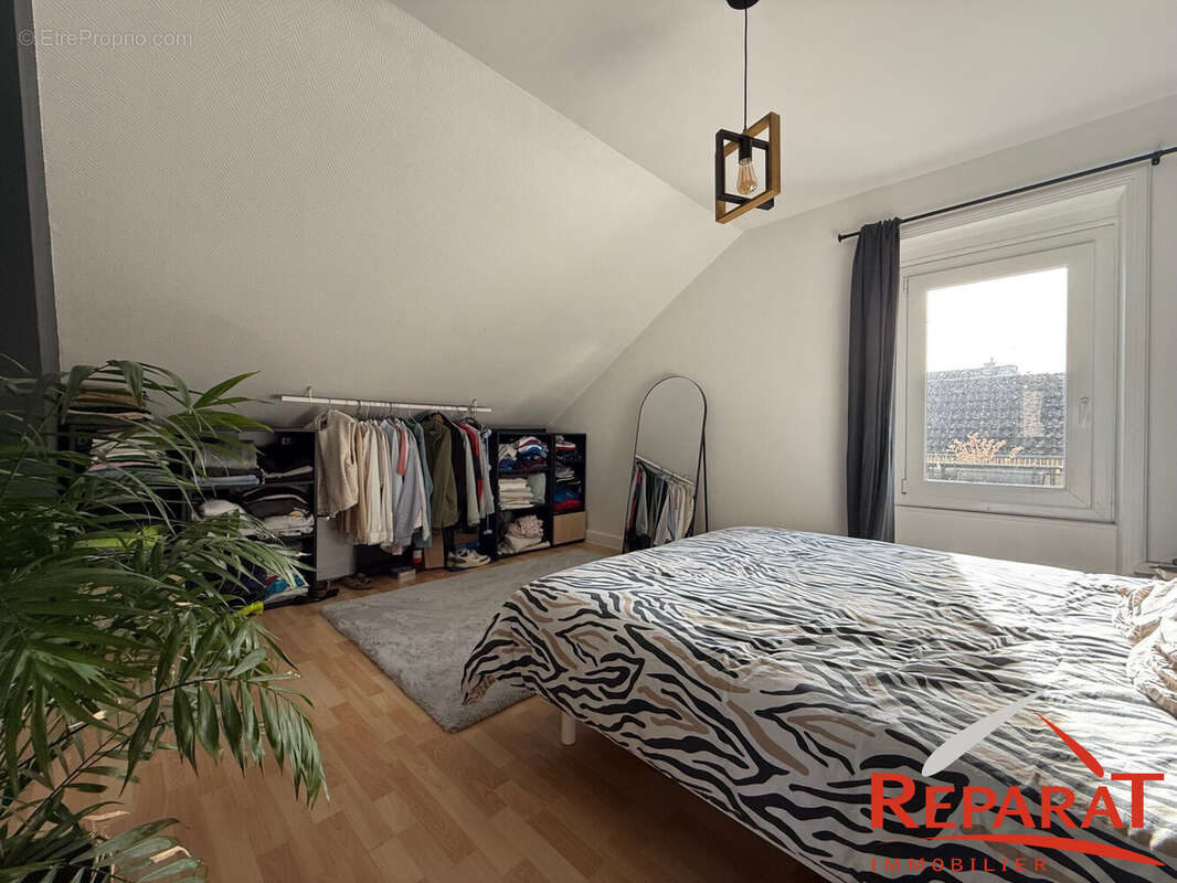 Appartement à BRIVE-LA-GAILLARDE