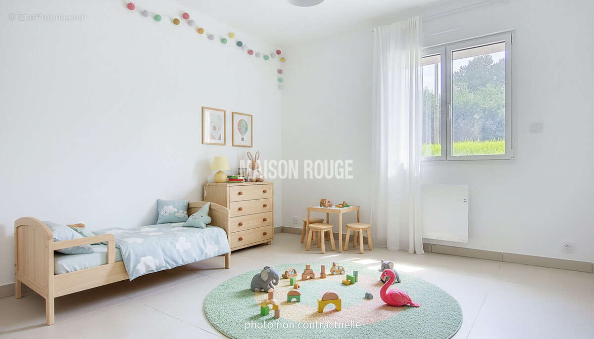 Maison à TREVOU-TREGUIGNEC