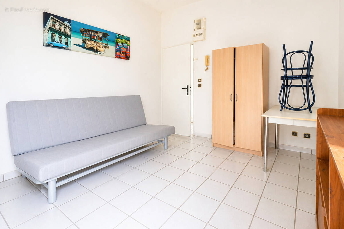 Appartement à TROYES