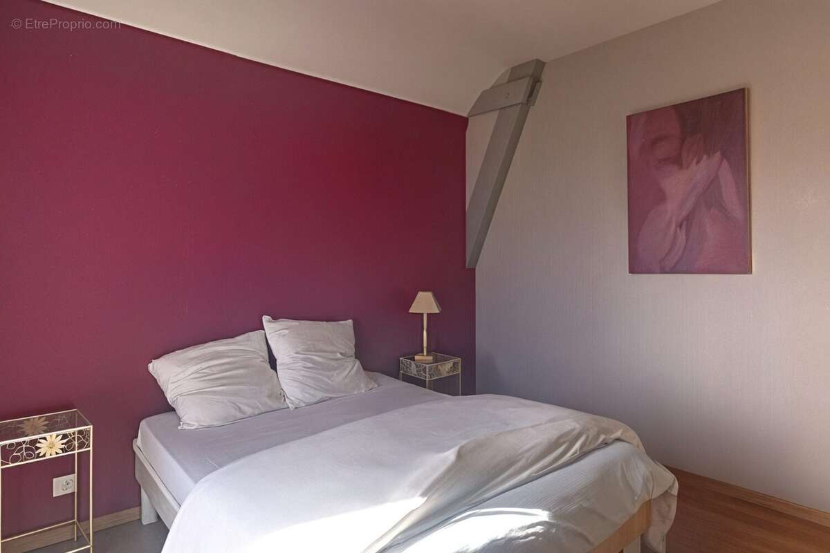 Maison à SAINT-BRIAC-SUR-MER