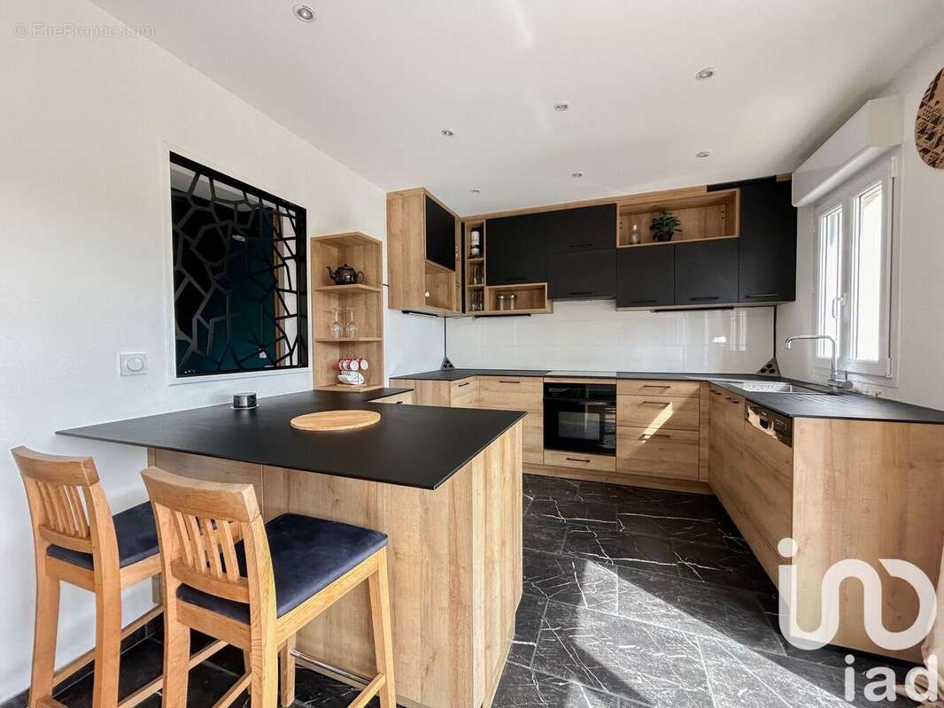 Photo 6 - Maison à ONS-EN-BRAY