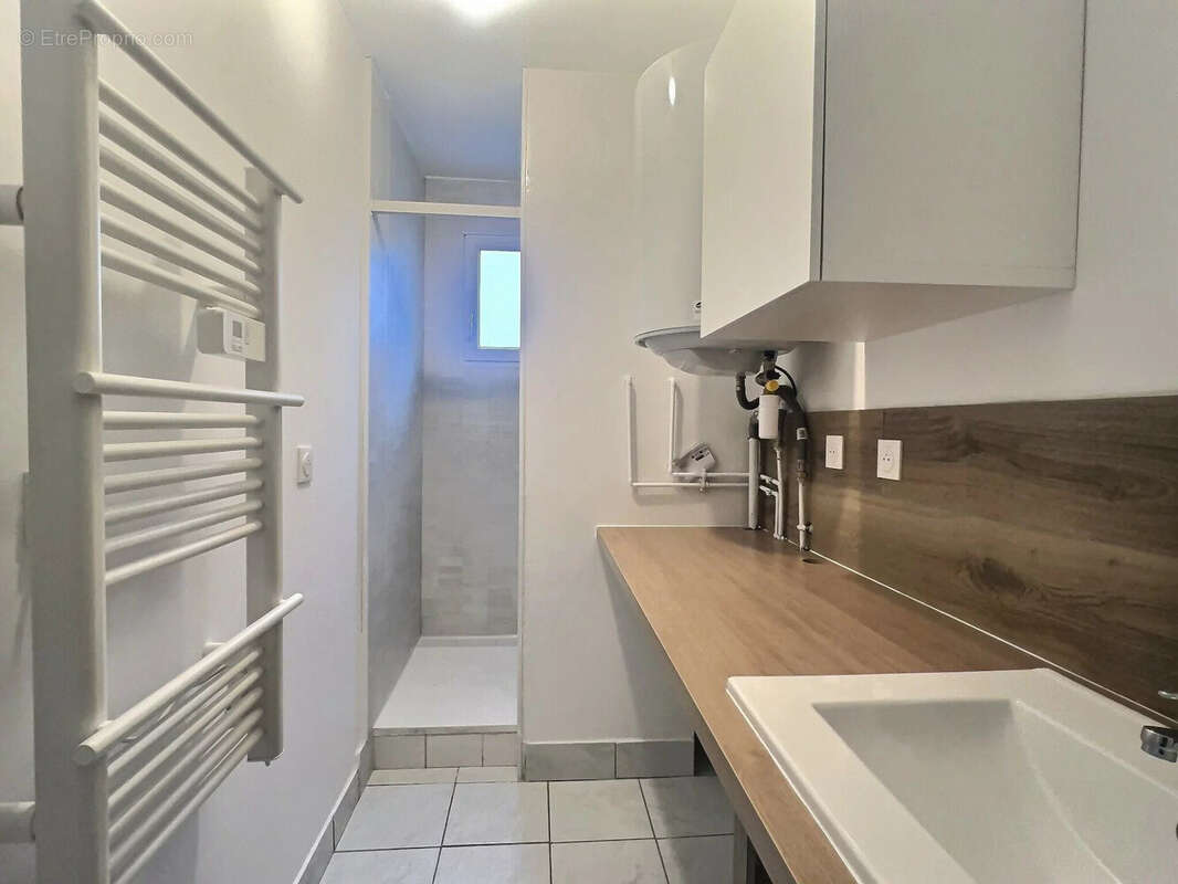 Appartement à OISSEL